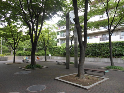 【その他共用部分】 | 星和プラネタウン千里南第1期B棟