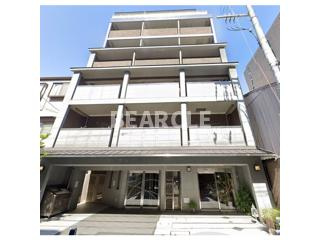 【外観】 | ベラジオ富小路
