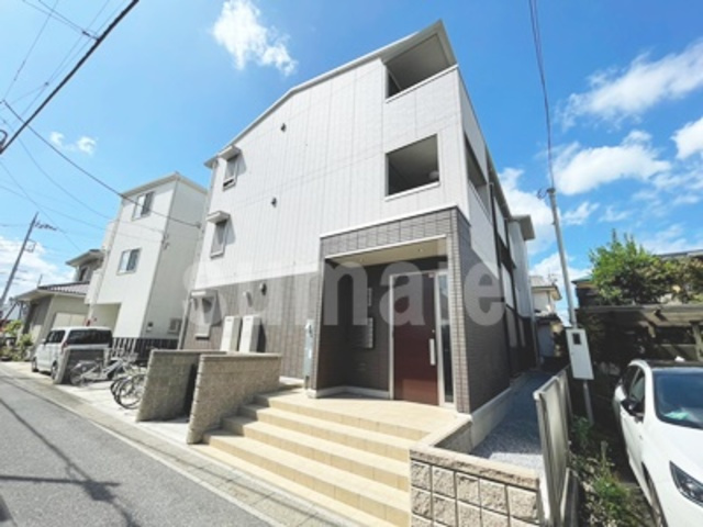 グラセフルの外観|外観です☆