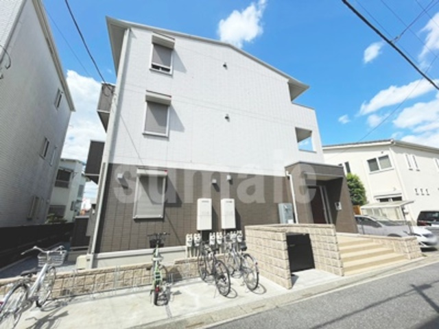 グラセフルの外観|外観です☆