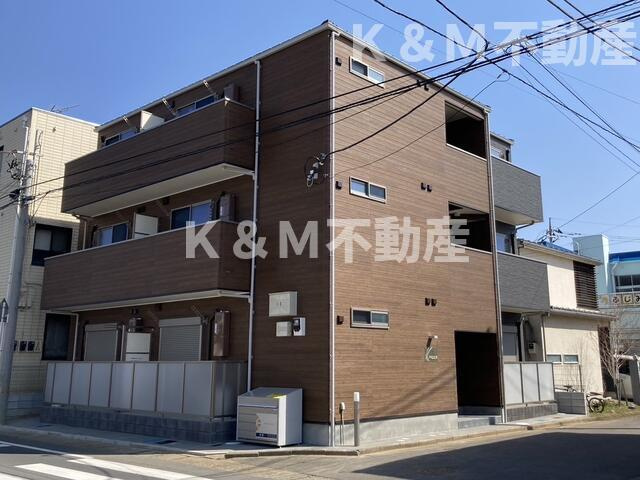 ＡＪおおたかの森