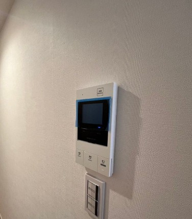 レガリス目白学習院下のセキュリティ