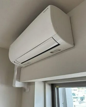 レガリス目白学習院下の設備