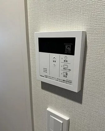 レガリス目白学習院下の設備