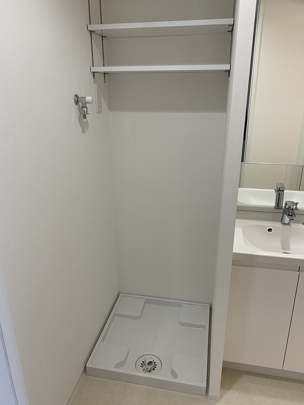 レガリス目白学習院下の設備