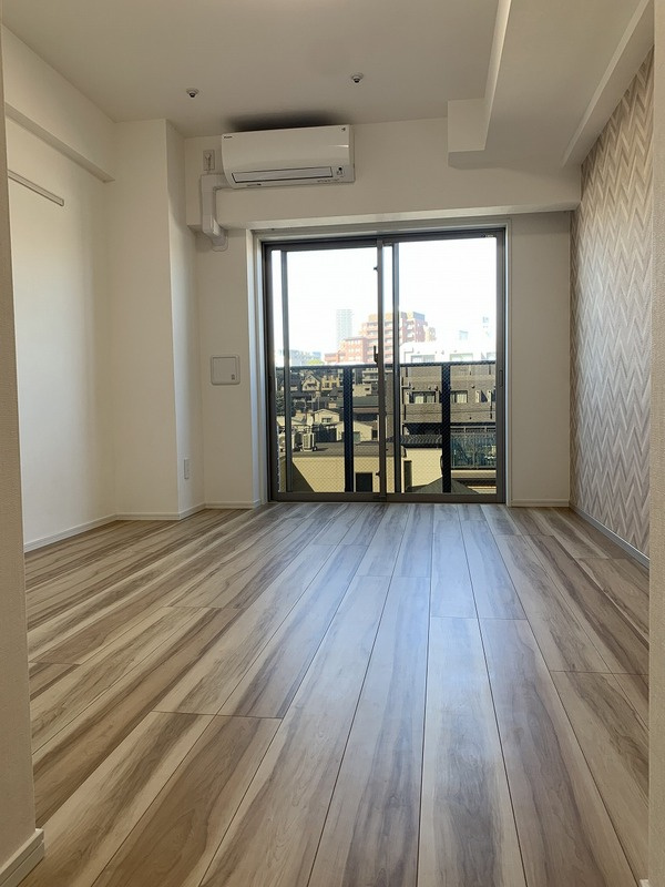 レガリス目白学習院下の居間・リビング