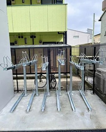 レガリス目白学習院下のその他共用部分