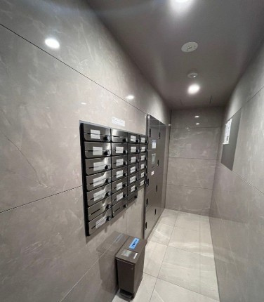 レガリス目白学習院下のその他共用部分