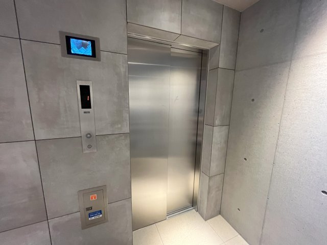 レガリス目白学習院下のその他共用部分