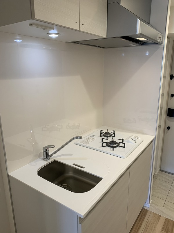 レガリス目白学習院下のキッチン