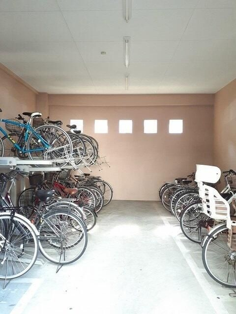 カーサ　グランデのその他共用部分