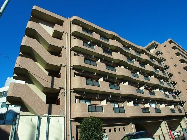 カーサ　グランデ