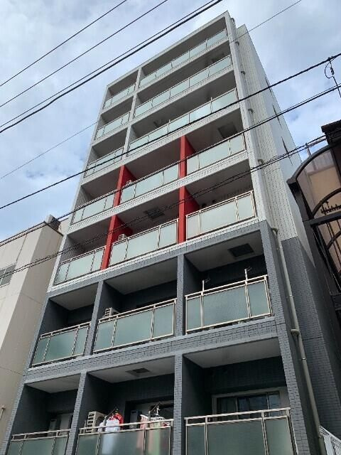 レガスタ錦糸町