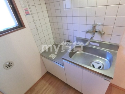 【キッチン】 | アネックスノヴァ