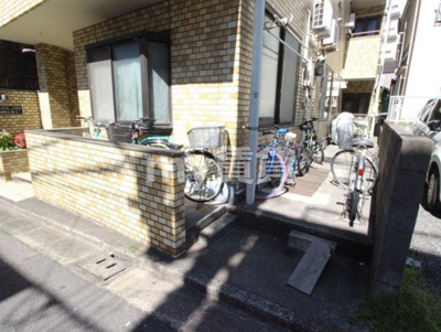 【その他共用部分】 | アネックスノヴァ