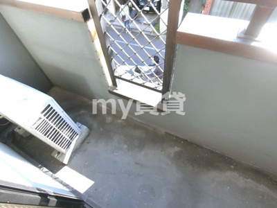 【バルコニー】 | アネックスノヴァ