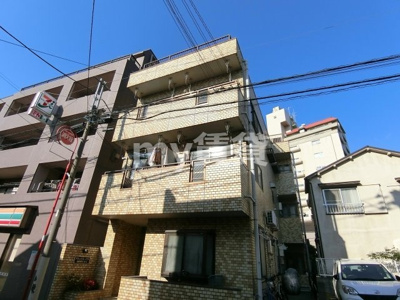 【外観】 | アネックスノヴァ