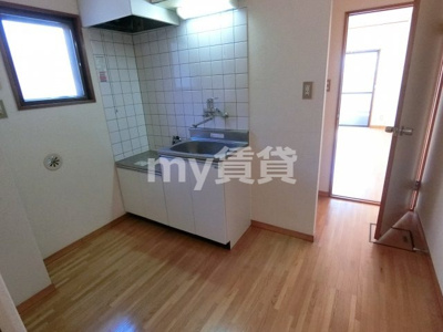 【内装】 | アネックスノヴァ