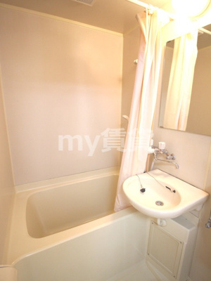 【浴室】 | アネックスノヴァ