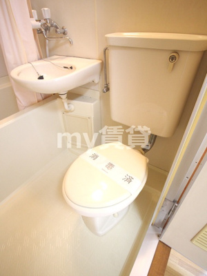 【トイレ】 | アネックスノヴァ