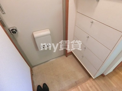 【玄関】 | アネックスノヴァ