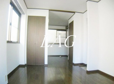 【寝室】 | カーサエルモソ | 寝室です。