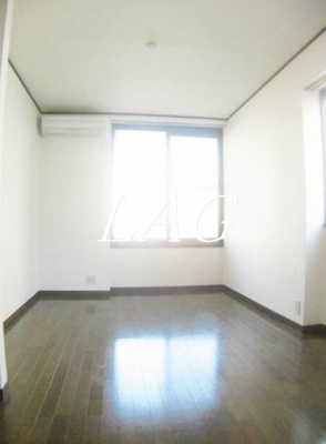 【居間・リビング】 | カーサエルモソ | 洋室のお部屋です。