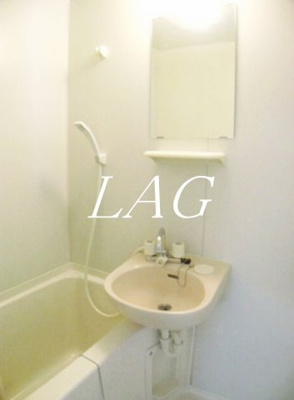 【浴室】 | カーサエルモソ | お風呂です。