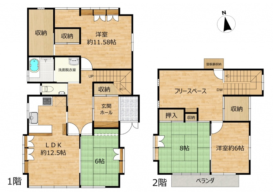 新潟市中央区関屋浜松町
