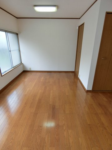 メゾンシノハラの洋室|退去前の為、以前の写真です。