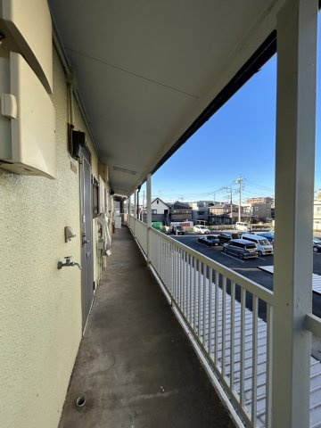 メゾンシノハラのその他