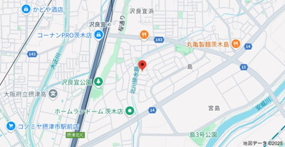 【地図】 | グランシャリオ
