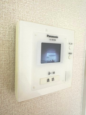 【セキュリティ】 | グランシャリオ