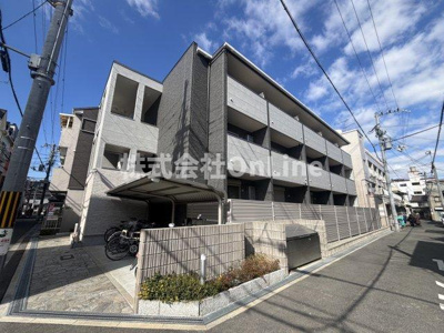 【外観】 | アプローズ