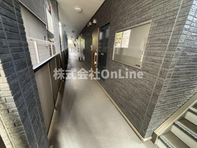 【その他共用部分】 | アプローズ