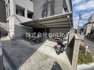 【その他共用部分】 | アプローズ