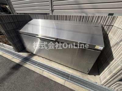 【その他共用部分】 | アプローズ