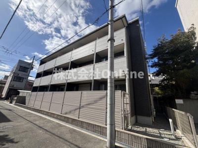 【外観】 | アプローズ