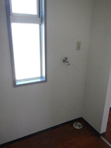 ロイヤルハイツの設備