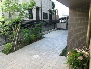 サリジェール瑞穂のその他