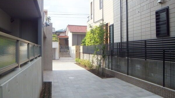 サリジェール瑞穂のその他