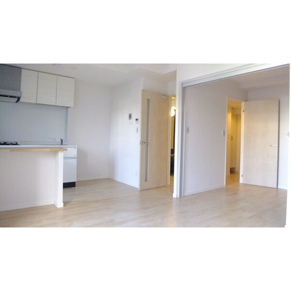 サリジェール瑞穂の内装