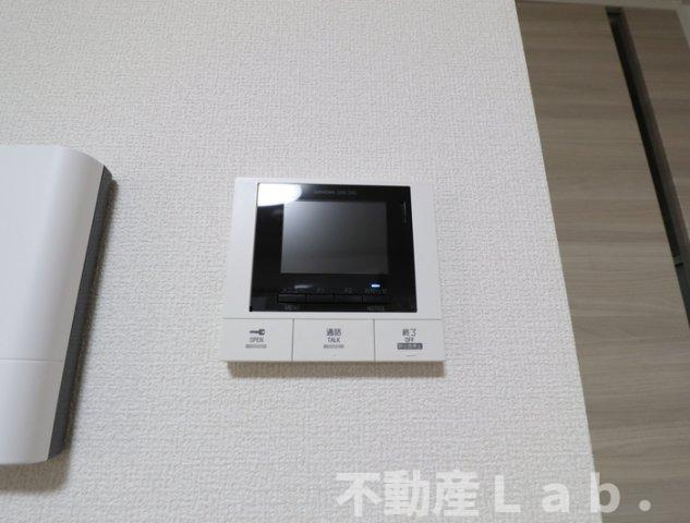 コスモス田迎の設備