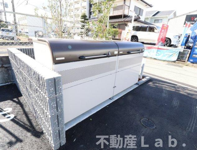 コスモス田迎のその他共用部分