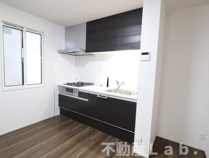 コスモス田迎のキッチン