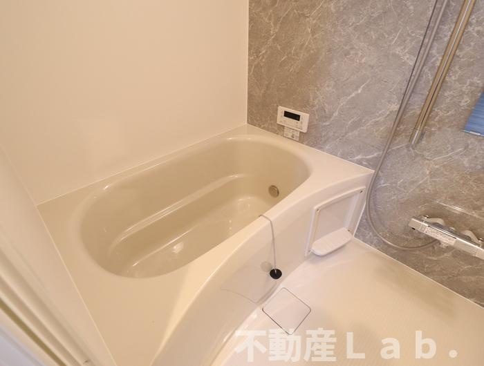 コスモス田迎の浴室