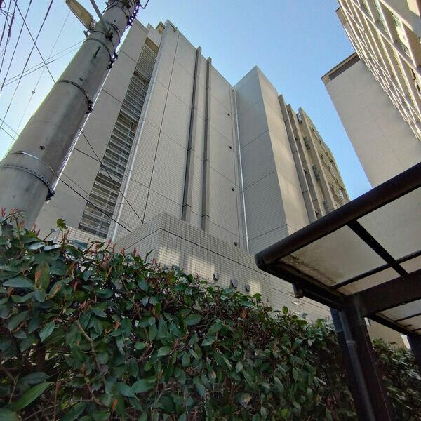 カメリアのその他共用部分