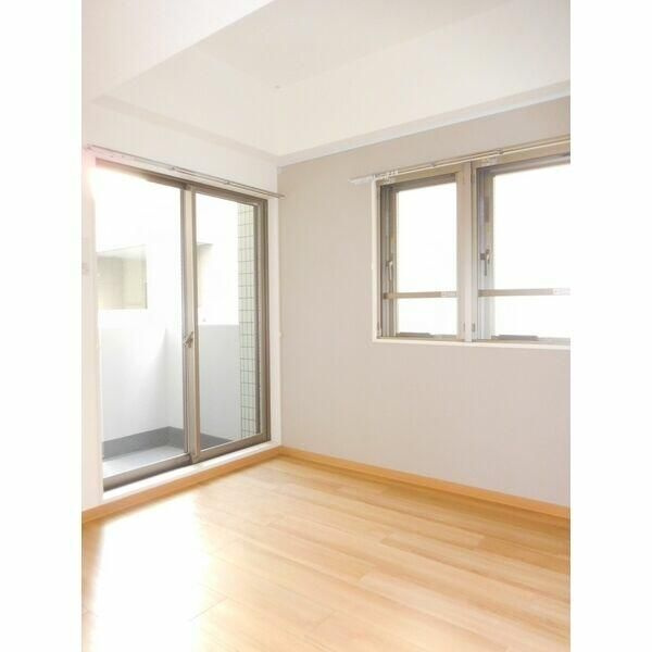 カメリアの居間・リビング