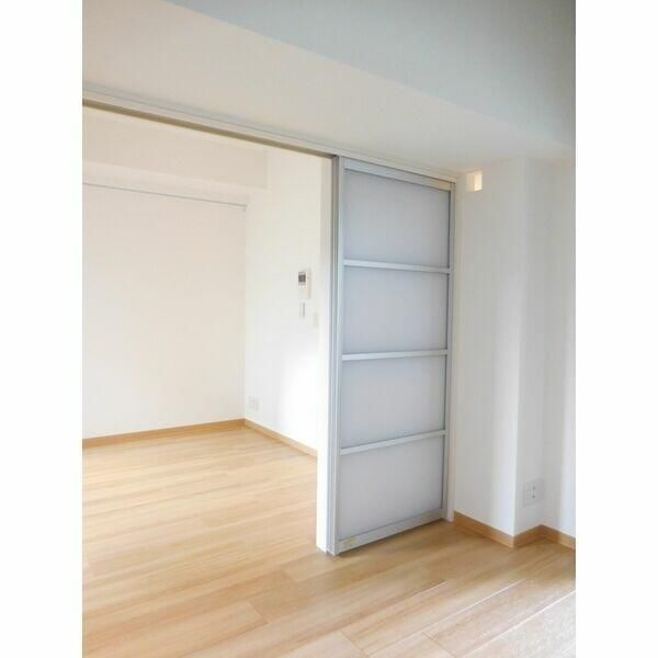 カメリアの居間・リビング