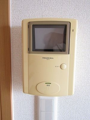 サン・ノース　　刈谷市近郊の賃貸ならクラスホーム刈谷店のセキュリティ